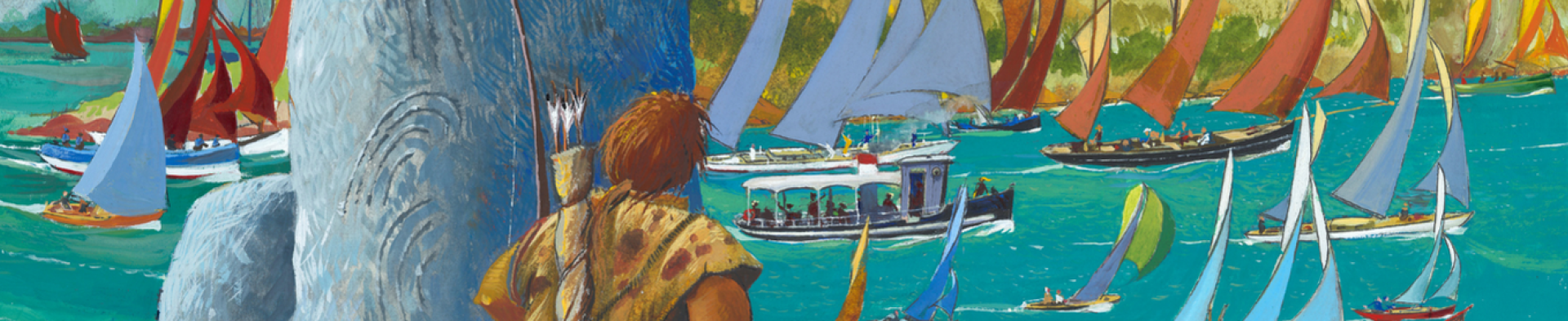 Semaine du Golfe - La Grande Parade