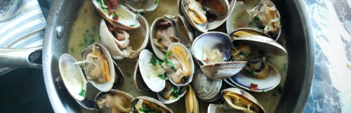 Les incontournables de la cuisine bretonne à déguster pendant votre séjour dans le Golfe du Morbihan