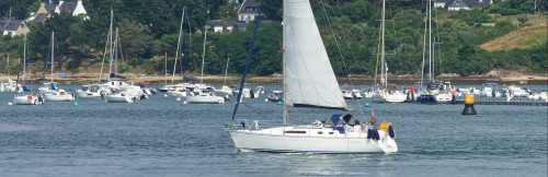 Découvrez la richesse des bateaux anciens dans le Golfe du Morbihan - Histoire et traditions maritimes de la Bretagne