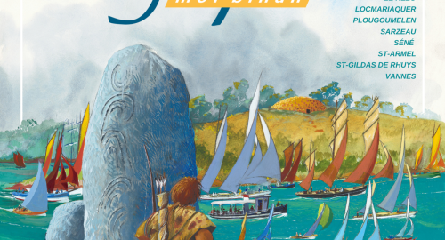La Parade d'Ouverture de la semaine du Golfe