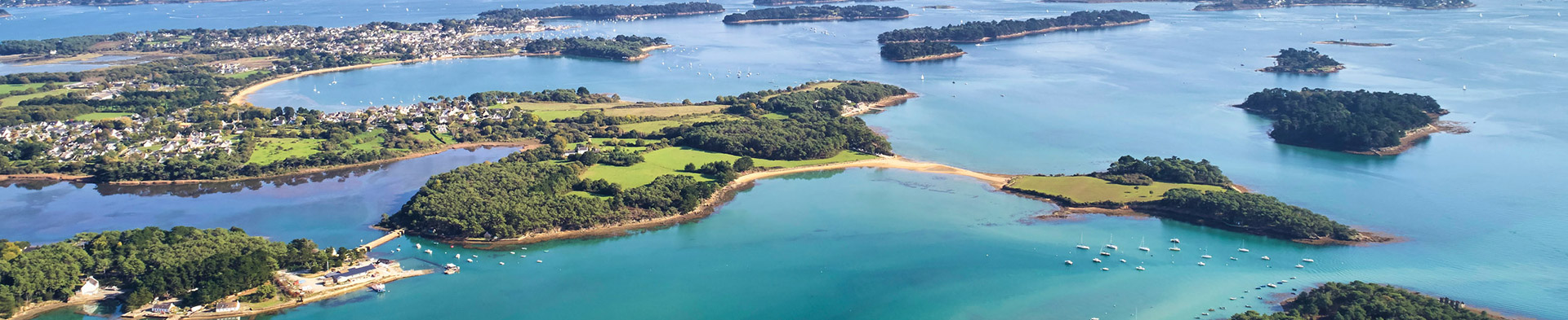 Traversée supplémentaire : Port Navalo - Ile aux moines